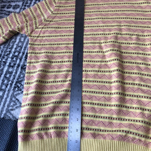 Brand new Divine heart light sweater - Picture 5 of 5